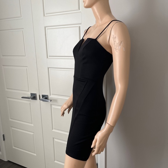 Guess Black Dress - Picture 3 of 6